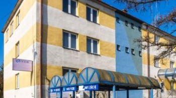 Biurowiec na sprzedaż Gostynin